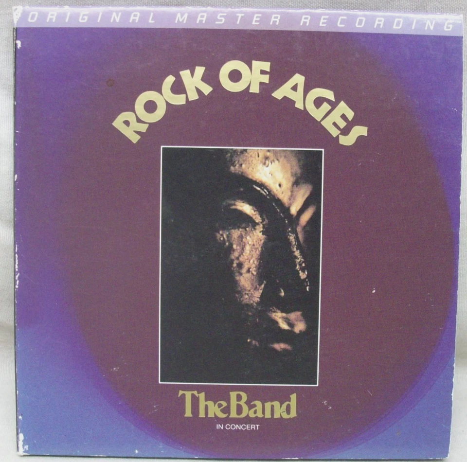 The Band Special Edition Music CDs for sale | eBay