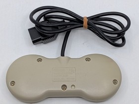 Nintendo New Famicom HVC-101 Console Tested + Controller AC Adapter JP