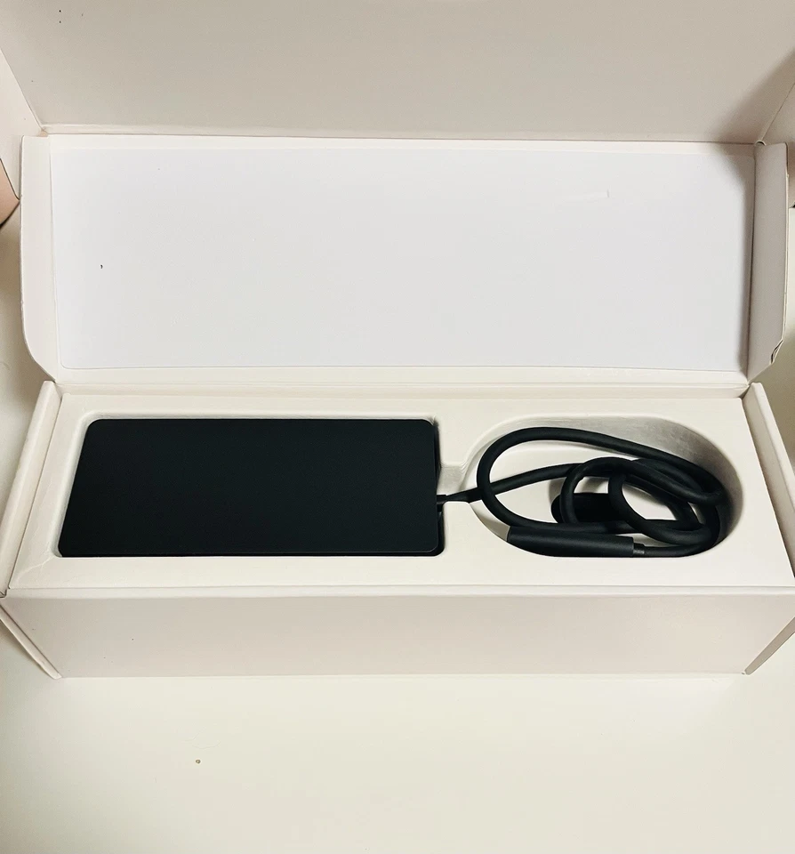 Microsoft Surface Dock Foto 2 de 3