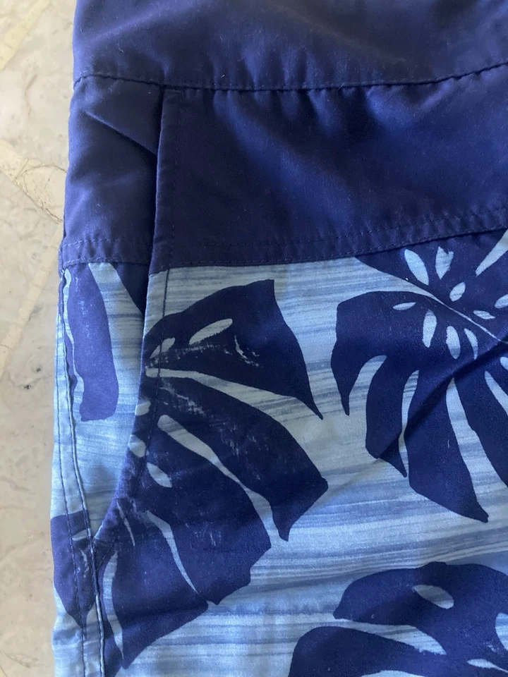 pantaloncini costume da bagno uomo Coast To Coast - Immagine 3 di 4