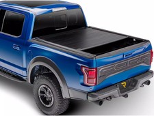 Retrax Ix Manual Retractable Tonneau Cover Fits 00-06 Toyota Tundra 63 Bed