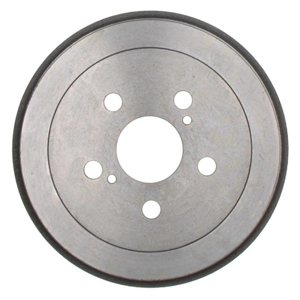 Tambor de freno trasero ACDelco genuino para Toyota Corolla 2003-2008 | tipo tambor girado Foto 2 de 4