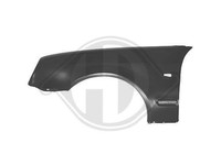 KotflÜGel Links FüR Mercedes Clk W208 Coupe Cabrio 1997-1999