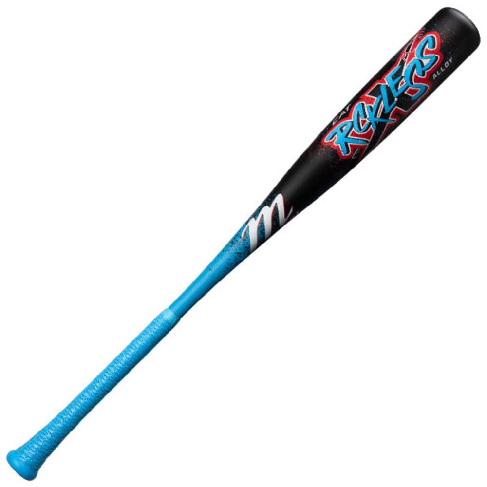 2026 Marucci CATX Rckless -10 Alloy USSSA Baseball Bat MSBCR10 | eBay