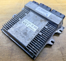 2017-18 Nissan Ecm Pathfinder Pcm Engine Computer Module Ecu 3.5l 23703-6ka0a Oe