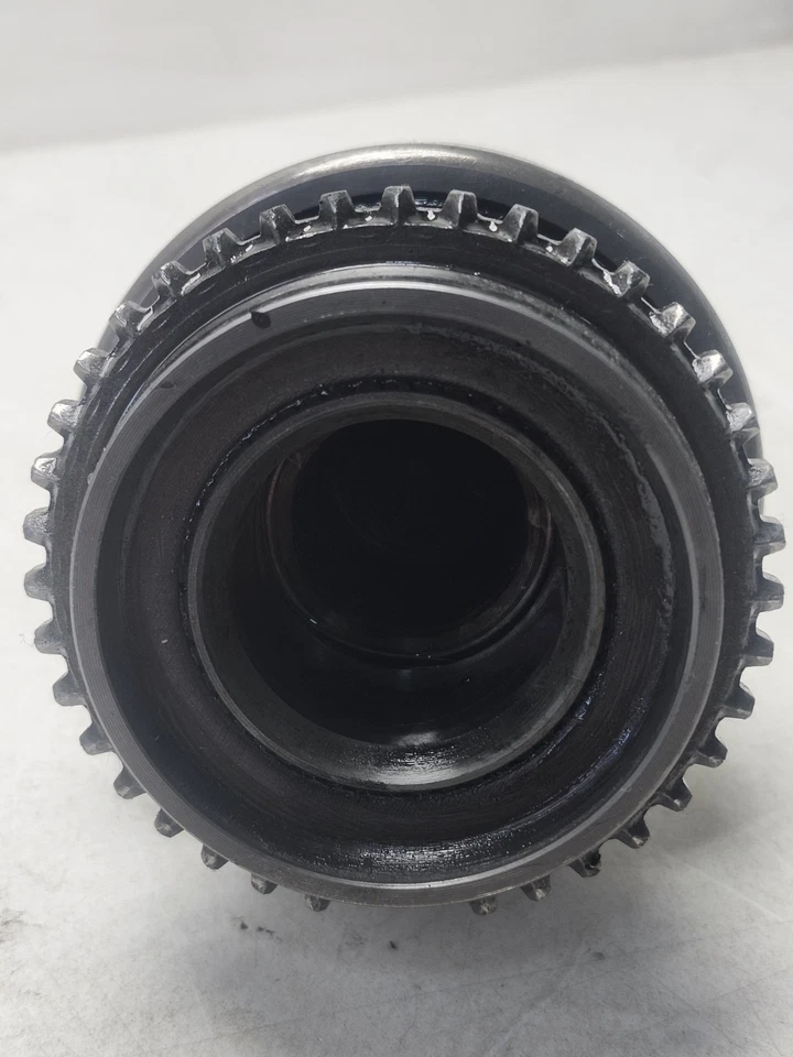 Jeep Cherokee 1991-1999 engranaje de eje de 5 velocidades OEM  Foto 2 de 4