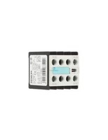 Siemens 3Rh19111Fa20 Block Kontakte HilfskräFte 2Na FüR SchüTze S00