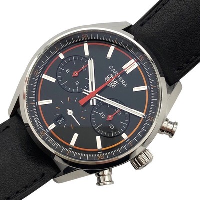 TAG HEUER Herrenuhr gebraucht #2104