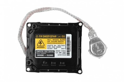 Ballast D4S/D4R 86967-5202 suitable for Toyota and Lexus
