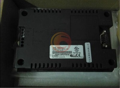 ONE NEW TP04G-AL-C   Text Panel HMI STN LCD single color 4 Lines in box *le