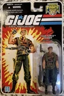 GI Joe 25th Anniversary Tiger Force Flint Tiger Force Leader New MOC