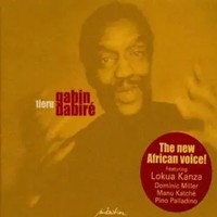 Tieru | Gabin Dabire | Audio-Cd | CD | 2021 | Intuition | EAN 750447328822