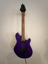 EVH Wolfgang WG Standard 6-String Electric Gu...