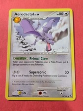 2008 Pokemon Diamond and Pearl Majestic Dawn #15 Aerodactyl, Rare, NF/H, cd1 on eBay