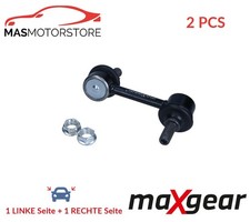 STABILISATOR STABI LINKS+RECHTS MAXGEAR 72-4010 2PCS A FÜR HONDA ACCORD VIII