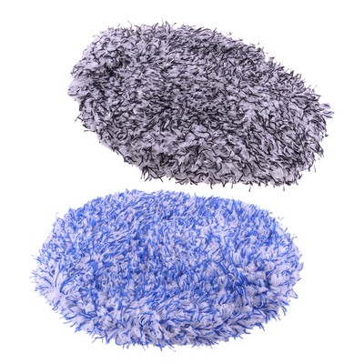 Car Brush Cover Self-service Washbox Washing System Brush Coating Cover Acc