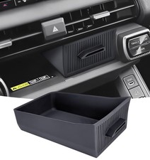 Ctr Console Organizer Tray Storage Box for Toyota RAV4 2026 Interior Accessories