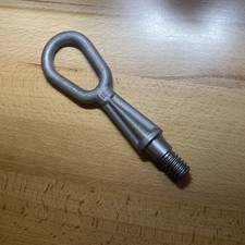 Bmw E90 E92 E93 E60 E63 E64 E83 X3 E53 X5 E71 X5 Tow Hook Tool Oem 335i 328 135i Bmw E90 E92 E93 E60 E63 E64 E83 X3 E53 X5 E71 X5 Tow Hook Tool Oem 335i 328 135i