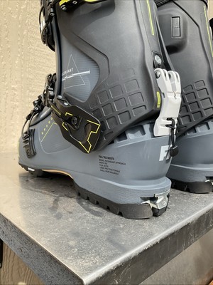 スキー 23-23.5cm Full Tilt The Rumor FT スキー 23-23.5cm Full Tilt The Rumor FT 23-23.5cm Full Tilt