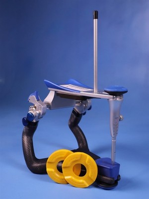 Amann Girrbach Artex CT Dental Lab Articulator