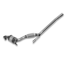 Katalysatoren Katalysator KAT für SKODA FABIA VW POLO SEAT IBIZA 6C0254500RX