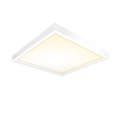 AKTION! LED Panel 62x62cm 4000K 4320lm 36W Montagerahmen Alu PLs3.0