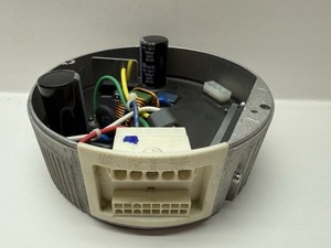 Genteq Eon HD03 1/2HP Blower Motor Module CCW HK44ER158 *Module Only*
