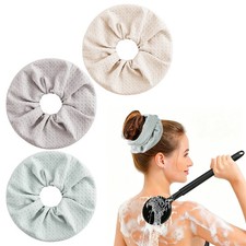 Extra Large Absorbent Hair Scrunchie - 10A Antibacterial Quick Dry Towel Wrap US