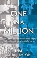 Bill Taylor | One In A Million | Taschenbuch | Englisch (2023)