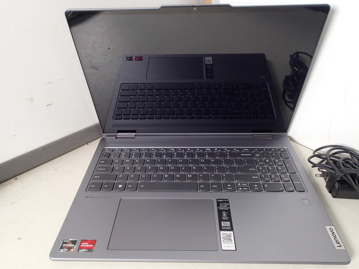 Lenovo AMD Ryzen 5 8 GB RAM PC Laptops & Netbooks for sale | eBay