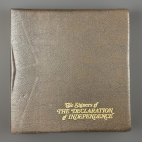 The Signers Of The Declaration Of Independence - Picture 6 of 15