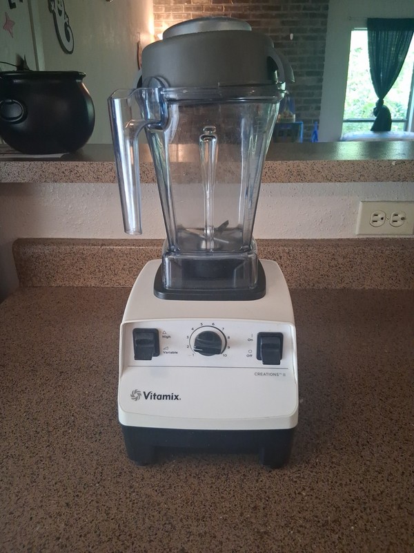 Vitamix Blenders - Highly rated Buy It For Life recommendation