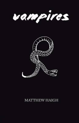 Matthew Haigh Vampires (Taschenbuch)