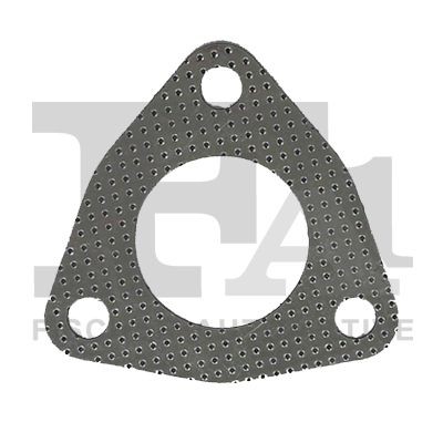 Dichtung Abgasrohr Fa1 750 909 FÜR Nissan Abgasrohrdichtung Auspuffdichtung-image