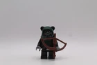 Lego Tokkat Ewok Minifigure 7956 sw0339 Star Wars CMF Lot Rare Retired HTF Endor