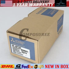 Mitsubishi HF-KP13D Servo Motor HFKP13D New In Box 1PC