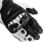 Alpinestars Motorcycle Racing Moto GP K Tech Gloves Large Size