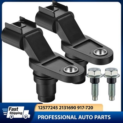 Camshaft Position Sensor For Pontiac Solstice G5 Chevy Malibu Replaces 213-1690