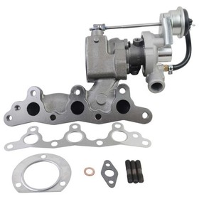 Turbolader 54319700000 für Smart CABRIO CITY-COUPE FORTWO Coupe Cabrio 450 0.8