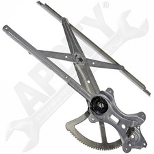 Apdty 851437 Power Window Regulator Regulator Only Apdty 851437 Power Window Regulator Regulator Only
