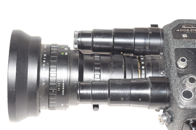 フィルムカメラ Beaulieu 4008 ZM II +Schneider Optivaron Beaulieu 4008 ZM II with Schneider Optivaron 1.8 / 6 - 66 mm | eBay