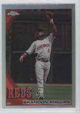 Click to enlarge Brandon Phillips