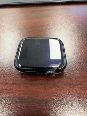 APPLE WATCH SERIES 8 - ALUMINUM 41MM BLACK!!