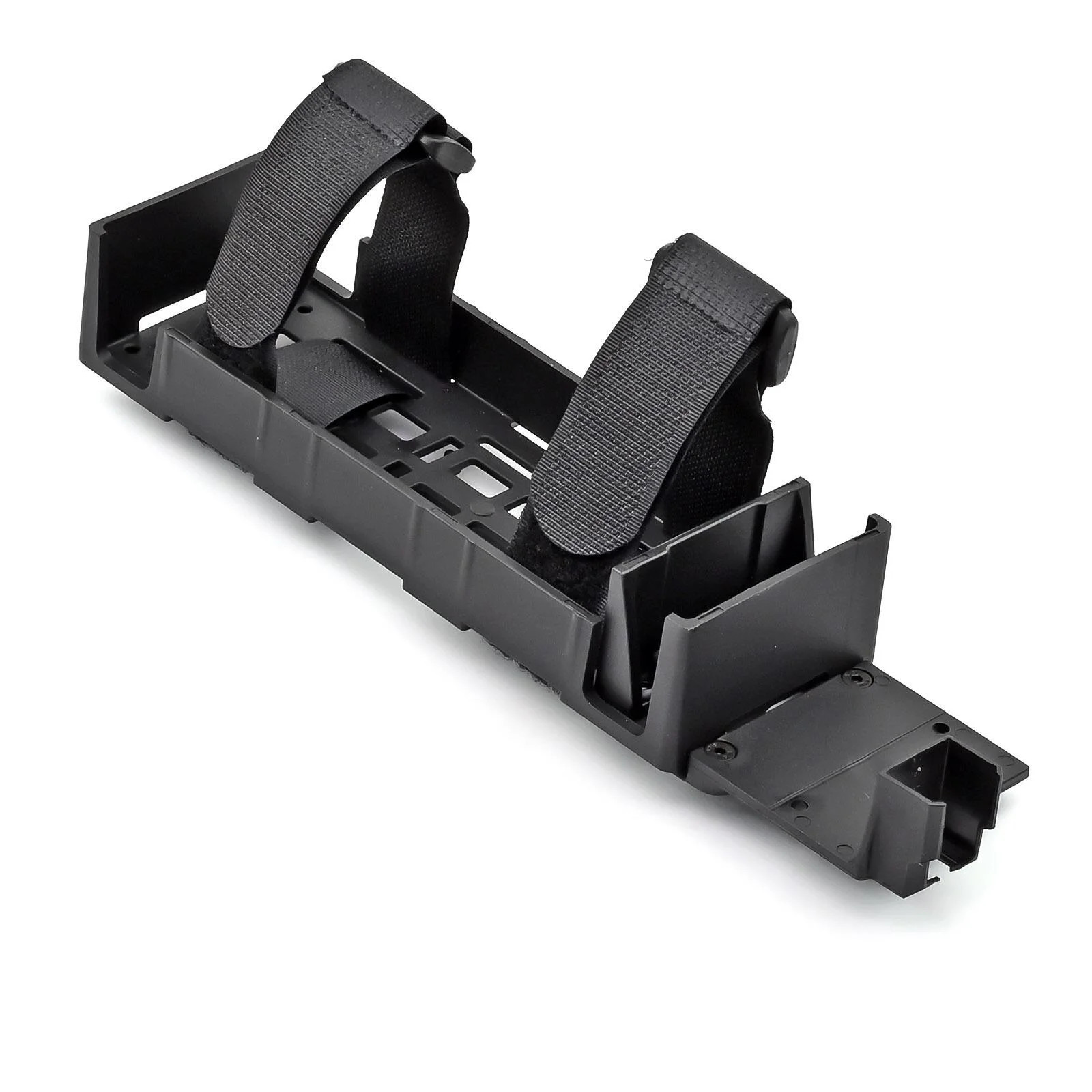 Team Corally Syncro 4 Battery ESC Tray Holder V2 Large with Straps C-00180-615