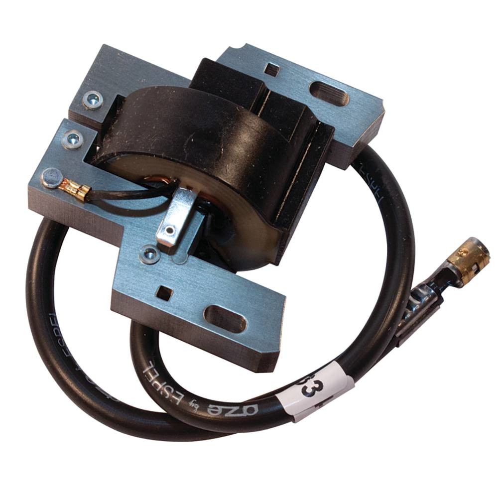 Solid State Module Briggs Stratton 111902 161432 L-Head 180-254cc Engine 595304