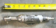 Mac Tools Ar7760a 14 Drive Compact Air Ratchet 360 Rotating Exhaust