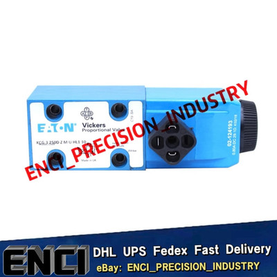 #ENCI# KCG-3-250D-Z-M-U-HL1-10 Eaton Vickers (Danfoss) 02-146730 /Made in UK