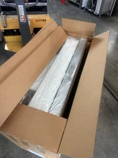 Clean Rooms International SAM 24 Microsound NCR  2X4 Fan Filter Unit NEW