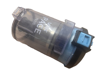 Original Vax Pace Plus Akku Staubsauger Mülleimer Deckel Filter CLSV-PAKA