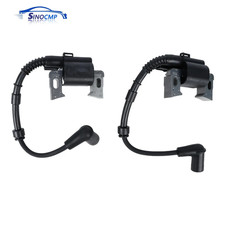 2 PCS Ignition Coil 30500-Z6L-043 for Honda Engine GX630 GX660 GX690 GXV630 GXV6